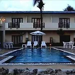 Krabi Tropical Beach Resort