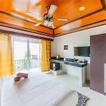 Orchid Garden Hotel