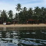 Golden Pearl Beach Resort