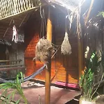 Easy Huts