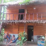 Easy Huts