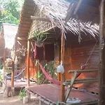 Easy Huts