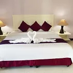Eastiny Residence Hotel Pattaya