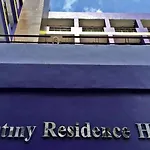 Eastiny Residence Hotel Pattaya