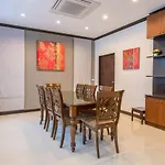Anda Lamoon Villa Krabi