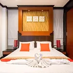 Anda Lamoon Villa Krabi