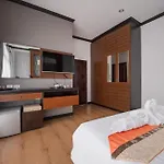 Anda Lamoon Villa Krabi