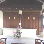 Blue Village Pakarang Resort