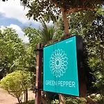 Green Pepper