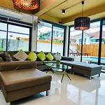 Vichy Villa