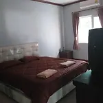 Ponderosa Resort