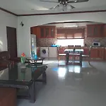 Ponderosa Resort