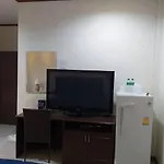 Ponderosa Resort