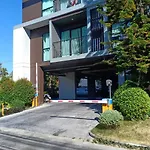 Dlux Condominium 510