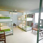 I Krabi Hostel Aonang