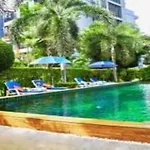 Relife Residence : 1 Bedroom Apartment In Nai Harn