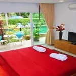 Relife Residence : 1 Bedroom Apartment In Nai Harn
