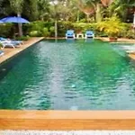 Relife Residence : 1 Bedroom Apartment In Nai Harn
