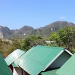 Phi Phi Jungle Hill Bungalow