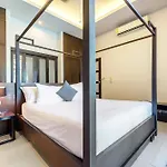 Prima De Villa By Favstay - Naiharn Beach