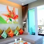 Sea & Sky Karon 1 Bedroom Apartment