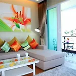 Sea & Sky Karon 1 Bedroom Apartment