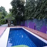 Krabicookery Home