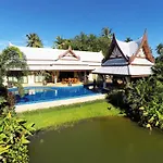 Saifon Villas