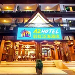 Az Hotel Patong