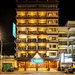 Az Hotel Patong