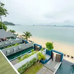 The Nchantra Pool Suite Phuket