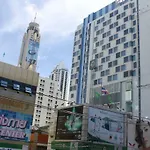 La Porte Hotel Bangkok