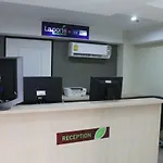 La Porte Hotel Bangkok