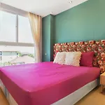 Grande Caribbean Resort Pattaya By Favstay