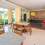 Sungthong Kamala Beach Resort