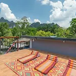 De Nathai Private Pool Villa