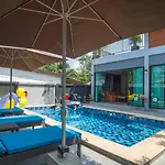 De Nathai Private Pool Villa
