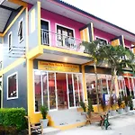 Lanta New Beach Bungalows - Sha Plus