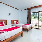 Oyo 385 Aonang President Hotel