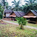 Baan Jing Jai Homestay Resort Lanta
