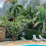 Vipa Tropical Resort