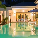 Zen Villa Private Pool