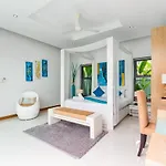 Zen Villa Private Pool
