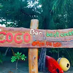 Cocobar&Bungalow\'Kohjum