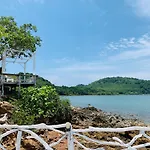 Koh Jum Aosi Beach View