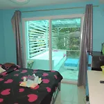 Blue Paradise Residence