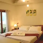 Krabi Tropical Beach Resort