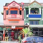 OYO 586 I Hostel