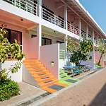 Xanadu Beach Resort
