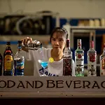 Xanadu Beach Resort